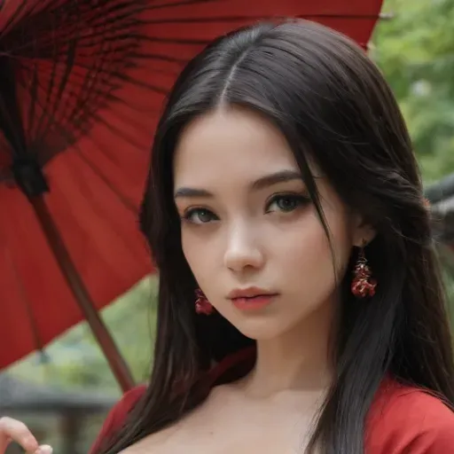 AI porn image generator