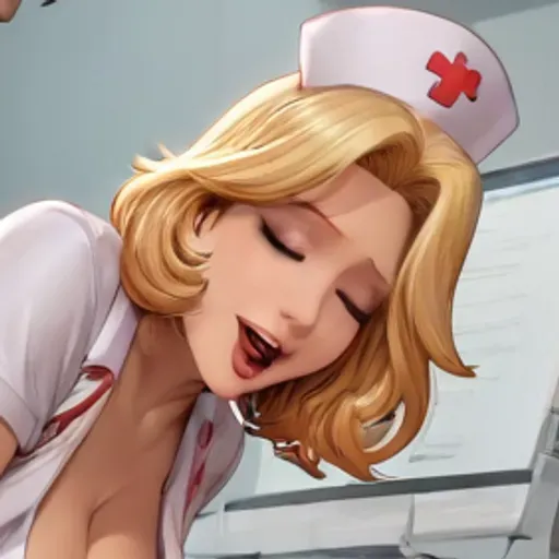 AI 포르노 사진 생성기