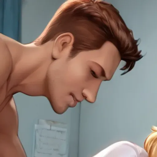 AI 포르노 이미지 생성기