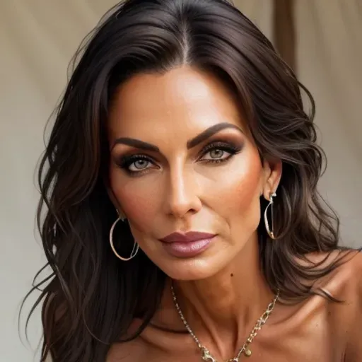 yapay zekâ porno görsel üretici