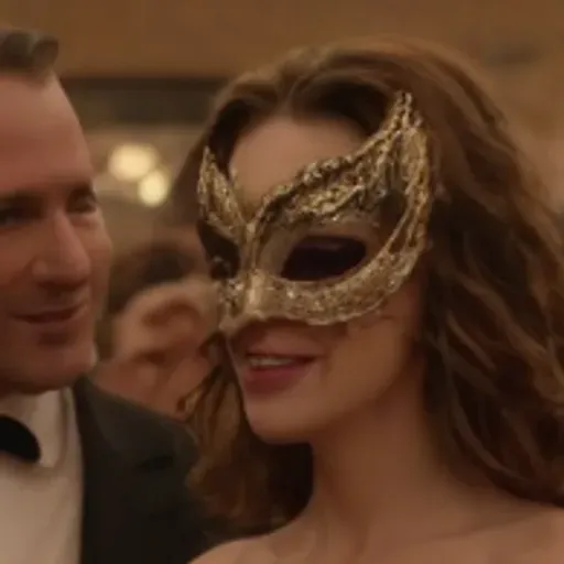 โปรแกรมสร้างภาพโปรนที่ใช้ปัญหา AI