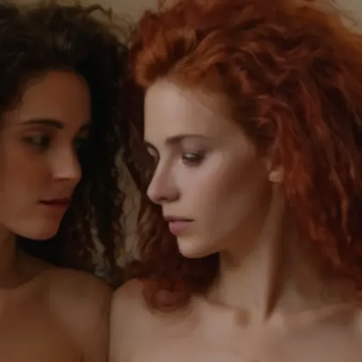 gerador de imagens pornô com IA