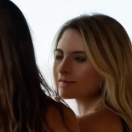 AI色情图片生成器