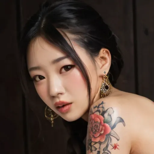 gerador de imagens pornô com IA