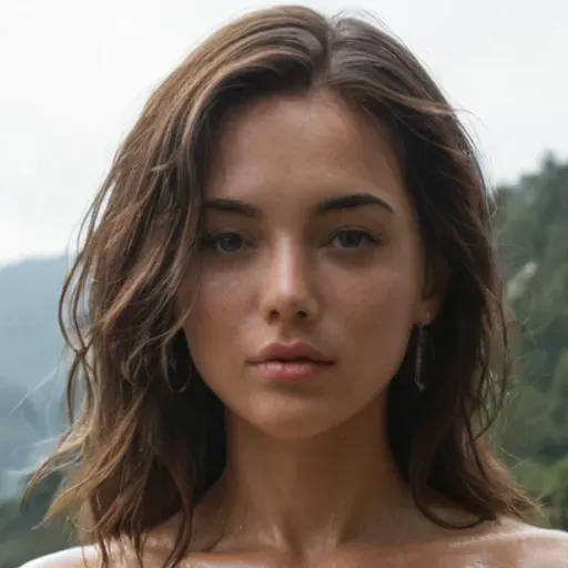 โปรแกรมสร้างภาพโปรนที่ใช้ปัญหา AI