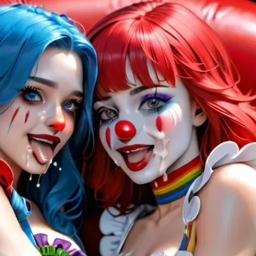 gerador de fotos pornô com IA