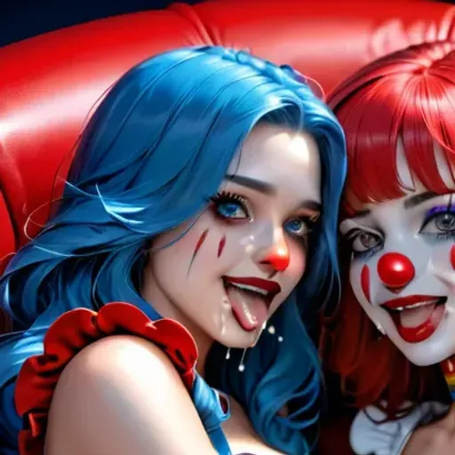 gerador de imagens pornô com IA