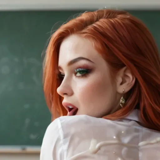 AIポルノ画像ジェネレーター