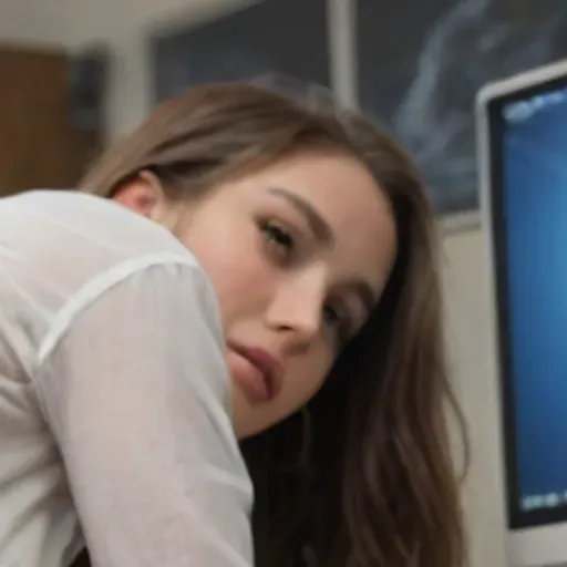 AI色情圖片產生器