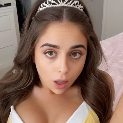 yapay zekâ porno görsel üretici