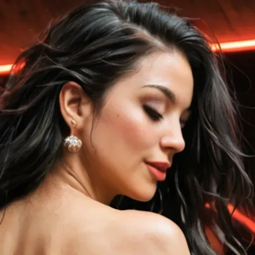 AI色情圖片產生器