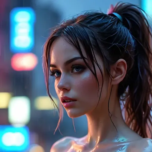 generatore di immagini porno IA