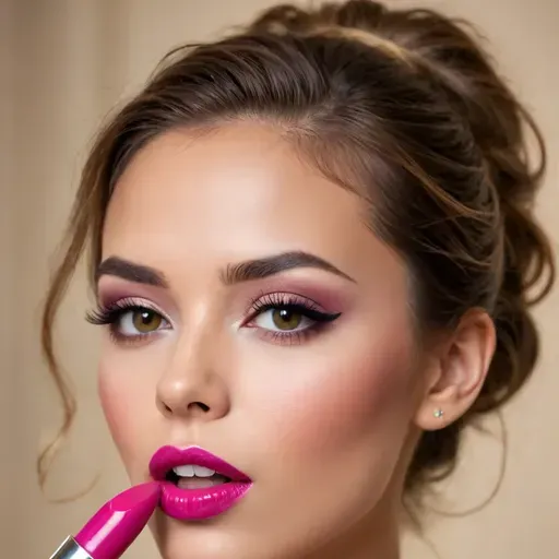 yapay zekâ porno görsel üretici