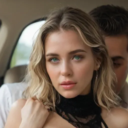 AI porn image generator