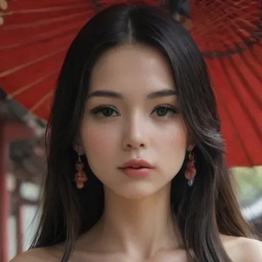 AI porn image generator