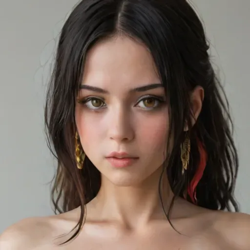 AI色情图片生成器