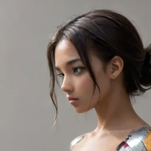 generatore di immagini porno IA