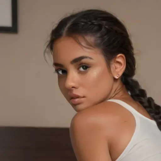 generatore di immagini porno IA