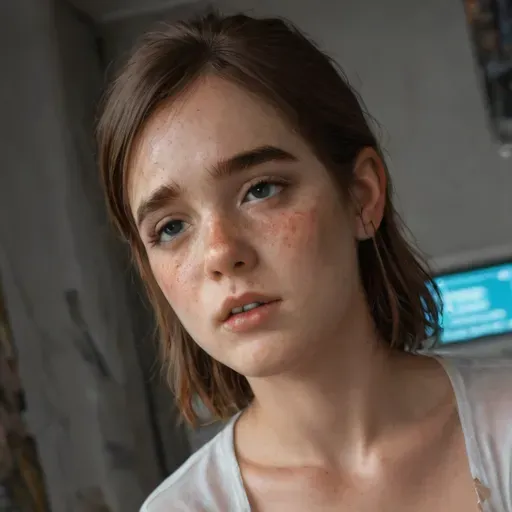 โปรแกรมสร้างภาพโปรนที่ใช้ปัญหา AI