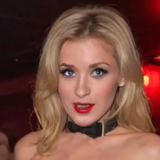 AI色情圖片產生器