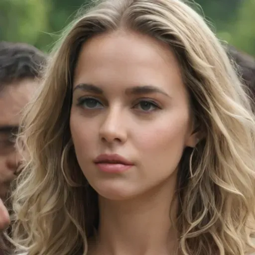 генератор порно-изображений на ИИ