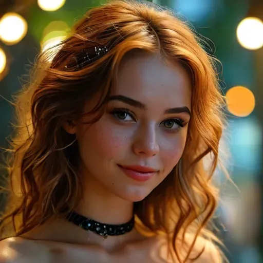 AIポルノ画像ジェネレーター