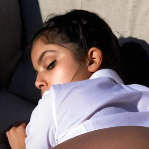 generatore di immagini porno IA