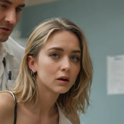 AI色情照片生成器