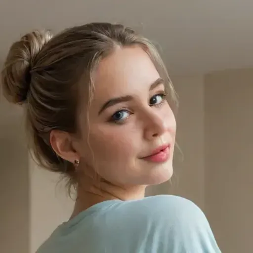 KI-Pornobild-Generator