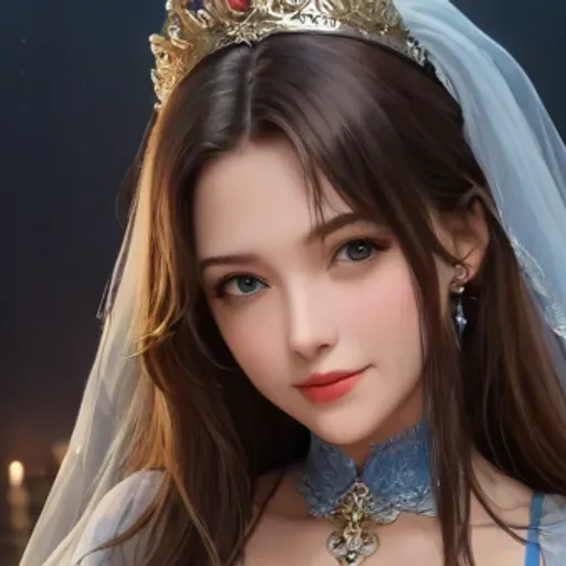 AI 포르노 이미지 생성기