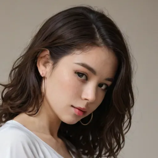 Pencipta imej lucah AI