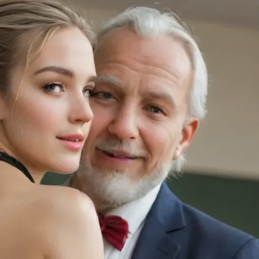 AI色情照片產生器