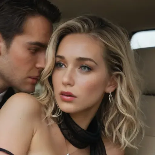 AI porn pic generator