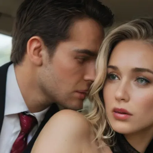 AI porn image generator