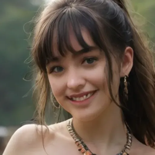 AI色情圖片產生器