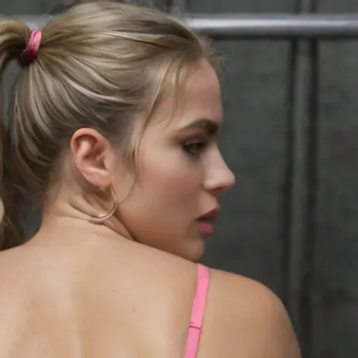 AI porn image generator