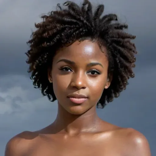 AI色情图片生成器