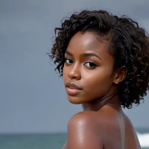 yapay zekâ porno görsel üretici