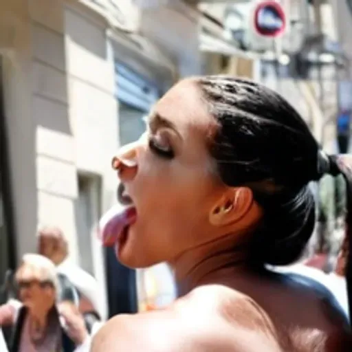 générateur de photos porno IA