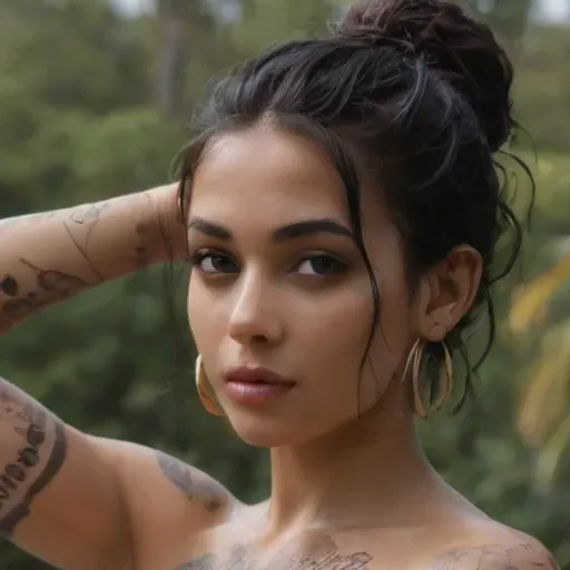 AI porn image generator