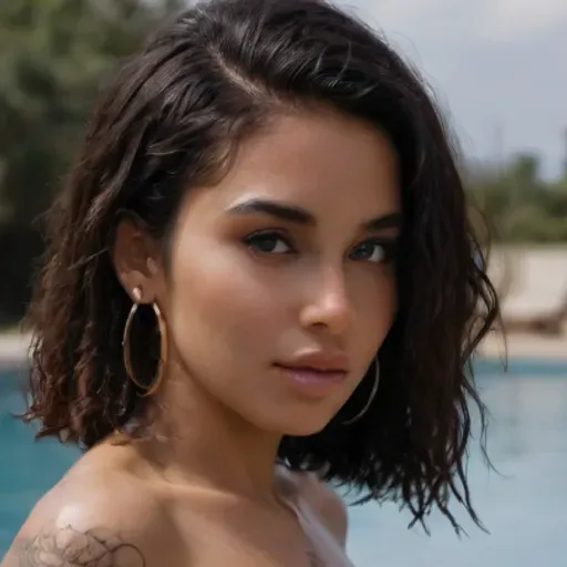 AI porn image generator