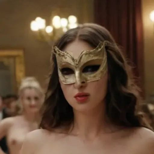 KI-Pornobild-Generator