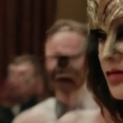 KI-Pornobildchen-Generator