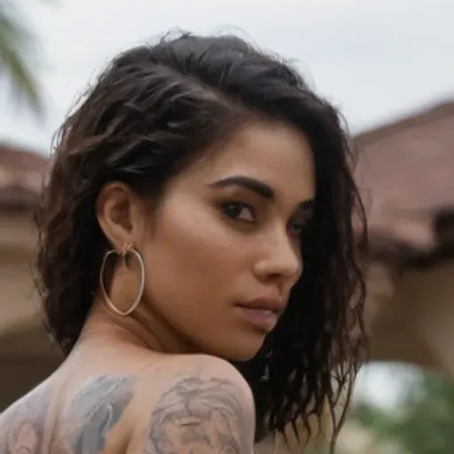 AI porn image generator