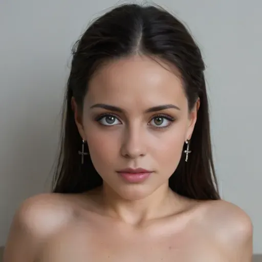 yapay zekâ porno görsel üretici