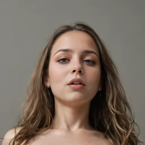 โปรแกรมสร้างภาพโปรนที่ใช้ปัญหา AI