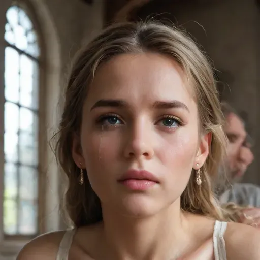 AI porn image generator