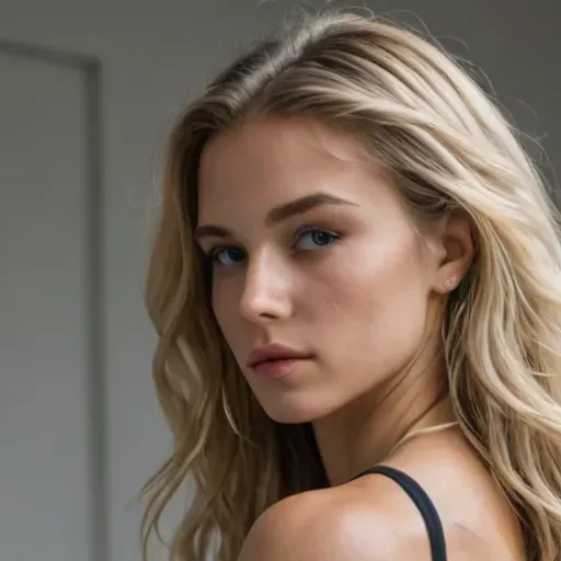 AI色情圖片產生器