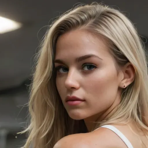 AI色情圖片產生器