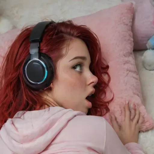 AI 포르노 이미지 생성기